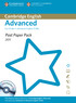 Past Paper Pack for Cambridge English: Advanced 2011?currentSubjectID=382393