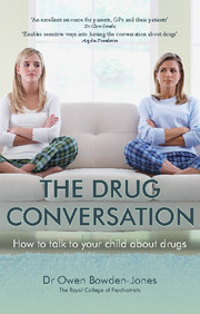 The Drug Conversation