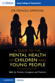 A Guide to the Mental Health of Children and Young People