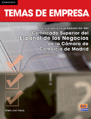 Temas de empresa