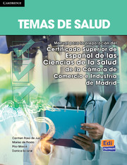 Temas de salud