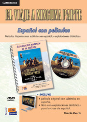 El viaje a ninguna parte