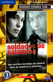 Cambridge Spanish