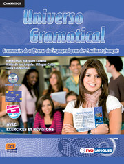 Universo Gramatical