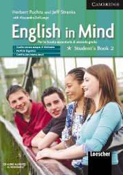 English in Mind 2