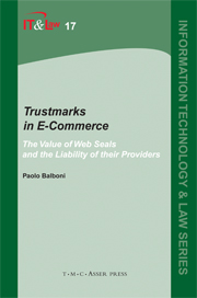 Trustmarks in E-Commerce