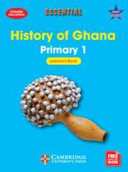 Essential History Primary 6