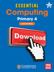 Essential Computing Primary 5