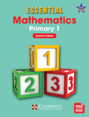 Essential Mathematics Primary 1