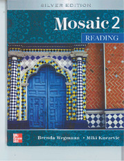 Mosaic Level 2