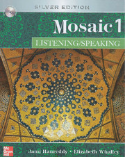 Mosaic 5th Edition