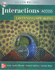Interactions Access