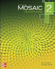 Mosaic Level 2