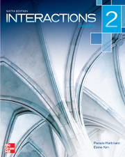 Interactions Level 2 Reading