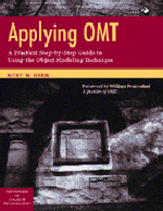 Applying OMT with Diskette