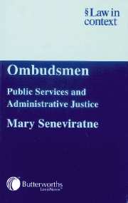 Ombudsmen