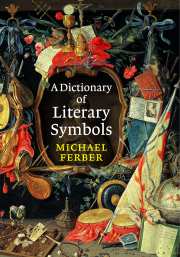 A Dictionary of Literary Symbols