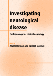 Investigating Neurological Disease