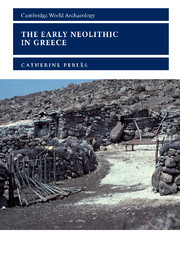 The Early Neolithic in Greece