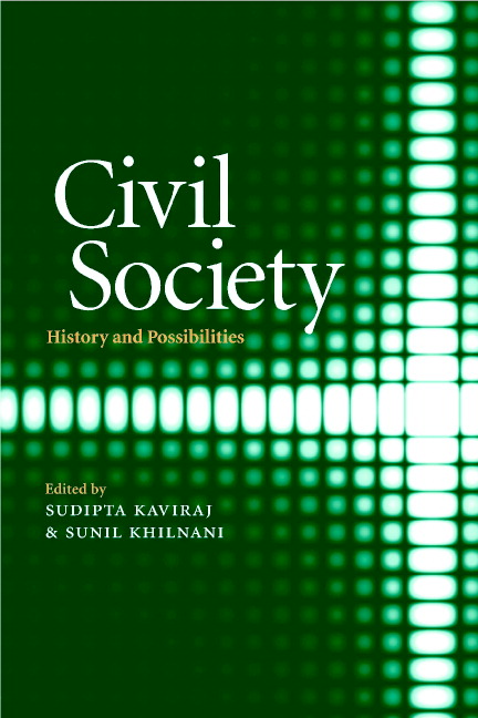 Civil Society