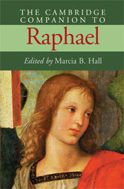 The Cambridge Companion to Raphael