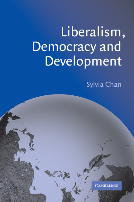 Liberalism, Democracy And Development