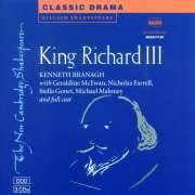 King Richard III