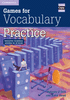 Cover image of Games for Vocabulary Practice