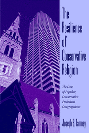The Resilience of Conservative Religion