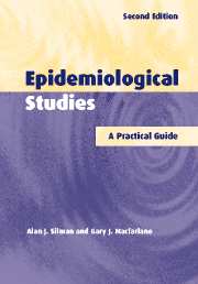 Epidemiological Studies