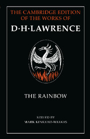 The Rainbow Parts 1 and 2