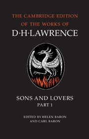 The Complete Novels of D. H. Lawrence