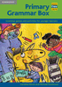 Cover image of Primary Grammar Box