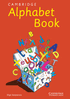 Cover image of Cambridge Alphabet Book