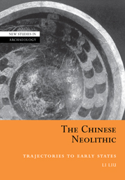 The Chinese Neolithic