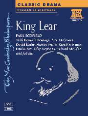 King Lear