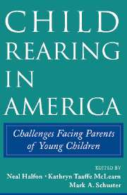 Child Rearing in America