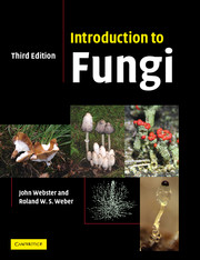 21st Century Guidebook Fungi Plant Science Cambridge University Press