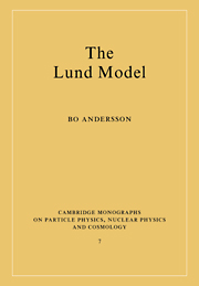 The Lund Model