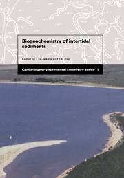 Biogeochemistry of Intertidal Sediments