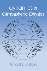 Dynamics in Atmospheric Physics