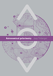 Astronomical Polarimetry