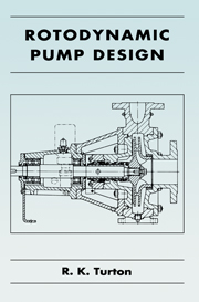 Rotodynamic Pump Design