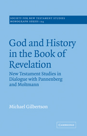 God and History in the Book of Revelation