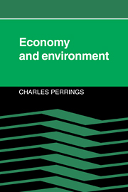 Economy and Environment