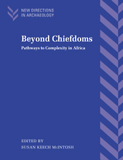 Beyond Chiefdoms