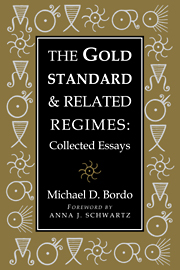 The Gold Standard and Related Regimes