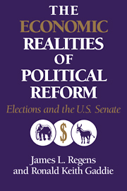 The Economic Realities of Political Reform