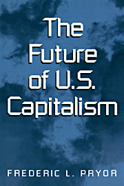 The Future of U.S. Capitalism