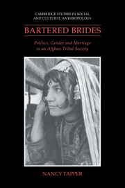 Bartered Brides